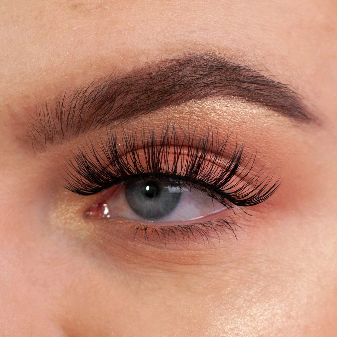 One Lash Chance False Eyelashes - 018 6 One Lash Chance False Eyelashes - 018