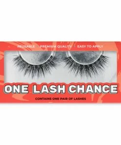 New Arrivals One Lash Chance False Eyelashes - 019