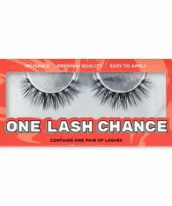 One Lash Chance False Eyelashes - 020 New Arrivals