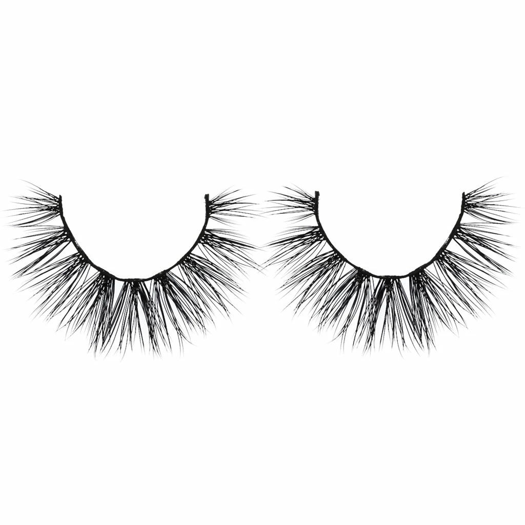 One Lash Chance False Eyelashes - 020 New Arrivals 7 One Lash Chance False Eyelashes - 020 New Arrivals