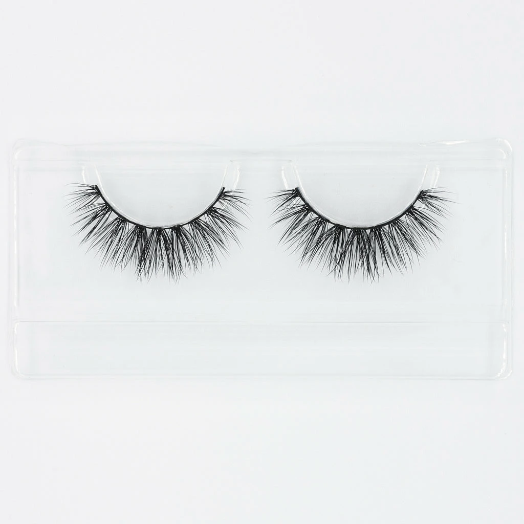 One Lash Chance False Eyelashes - 020 New Arrivals 8 One Lash Chance False Eyelashes - 020 New Arrivals