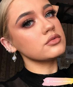 One Lash Chance False Eyelashes - 020 New Arrivals 12 One Lash Chance False Eyelashes - 020 New Arrivals