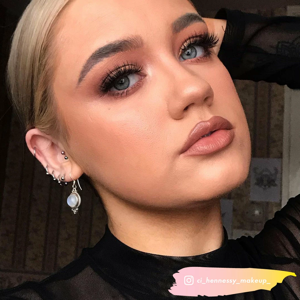 One Lash Chance False Eyelashes - 020 New Arrivals 6 One Lash Chance False Eyelashes - 020 New Arrivals