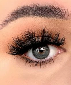 One Lash Chance False Eyelashes - 001 New Arrivals