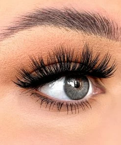 One Lash Chance False Eyelashes - 001 New Arrivals