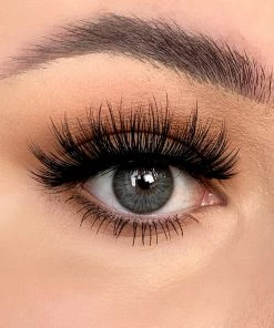 New Arrivals One Lash Chance False Eyelashes - 002