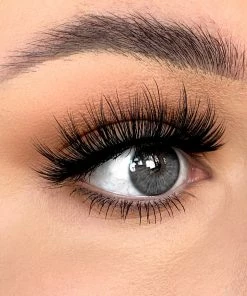 New Arrivals One Lash Chance False Eyelashes - 002