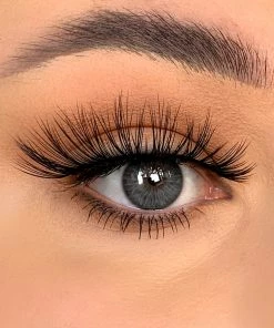 New Arrivals One Lash Chance False Eyelashes - 003