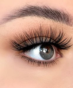 New Arrivals One Lash Chance False Eyelashes - 003