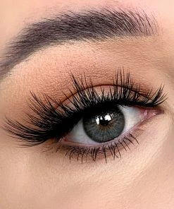 New Arrivals One Lash Chance False Eyelashes - 004