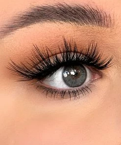 New Arrivals One Lash Chance False Eyelashes - 004