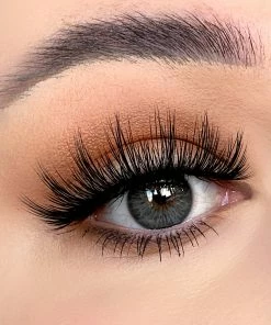 New Arrivals One Lash Chance False Eyelashes - 005