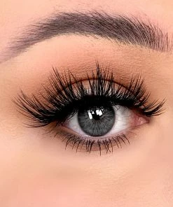 New Arrivals One Lash Chance False Eyelashes - 006 10 New Arrivals One Lash Chance False Eyelashes - 006