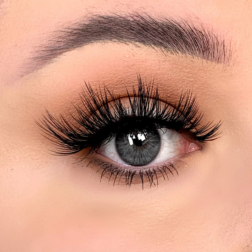 New Arrivals One Lash Chance False Eyelashes - 006 4 New Arrivals One Lash Chance False Eyelashes - 006