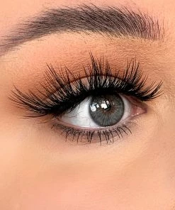 New Arrivals One Lash Chance False Eyelashes - 006 11 New Arrivals One Lash Chance False Eyelashes - 006