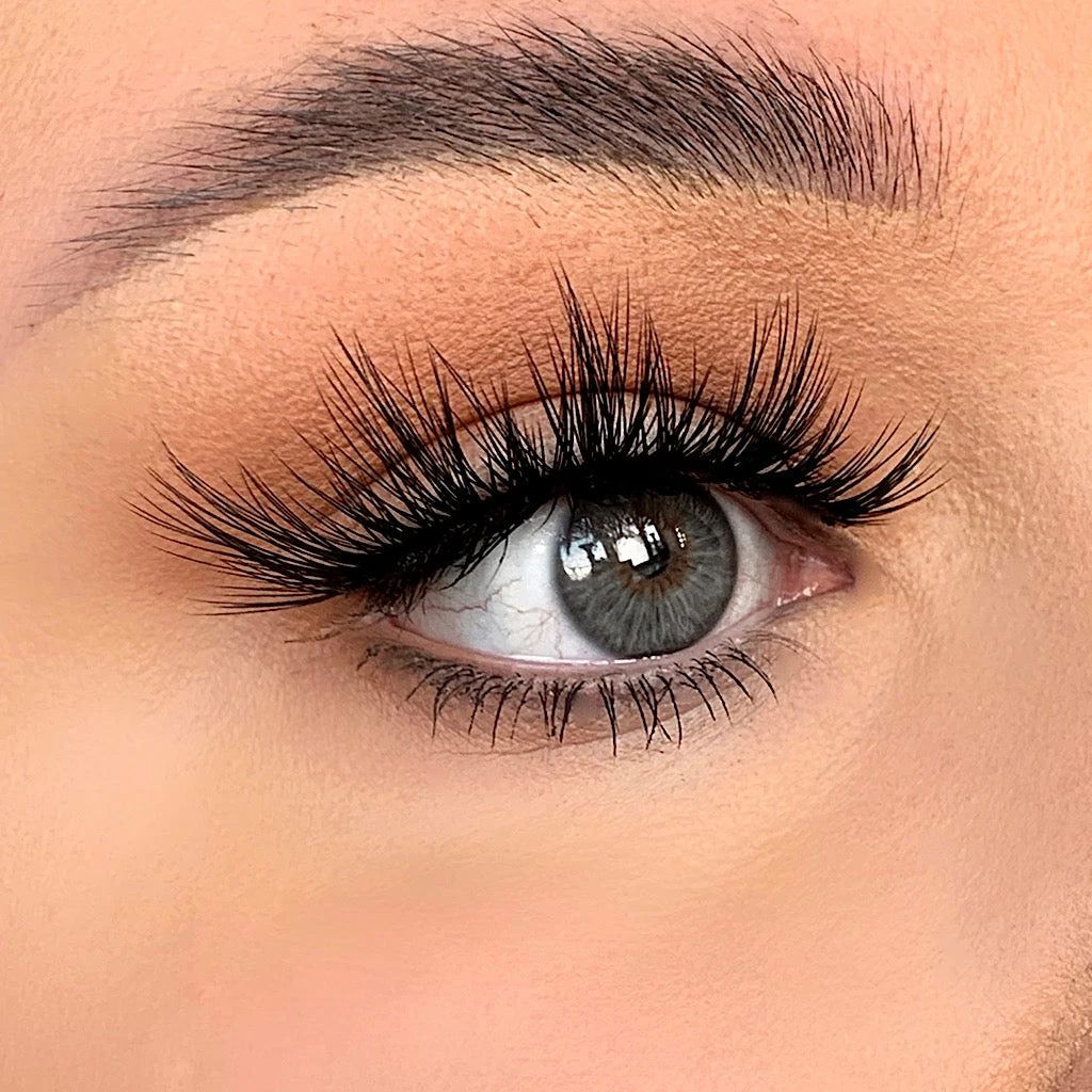 New Arrivals One Lash Chance False Eyelashes - 006 5 New Arrivals One Lash Chance False Eyelashes - 006