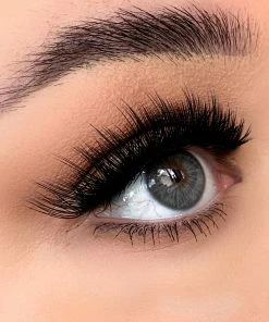 One Lash Chance False Eyelashes - 008 New Arrivals