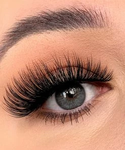 One Lash Chance False Eyelashes - 009