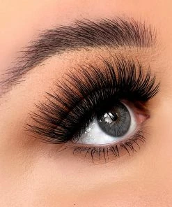 One Lash Chance False Eyelashes - 009