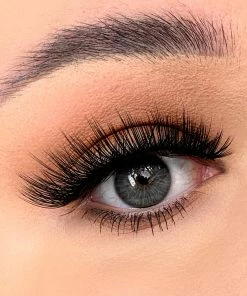 New Arrivals One Lash Chance False Eyelashes - 010