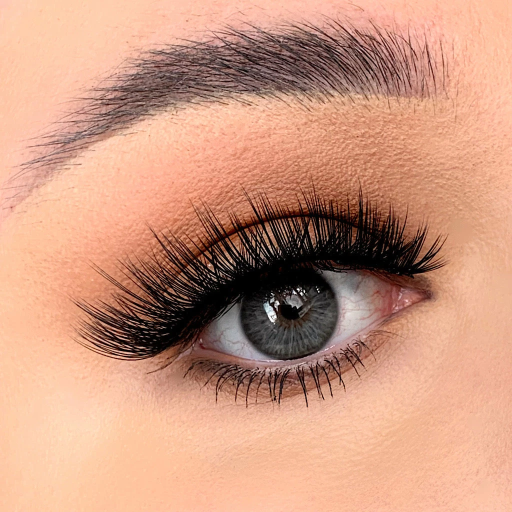 New Arrivals One Lash Chance False Eyelashes - 010 4 New Arrivals One Lash Chance False Eyelashes - 010