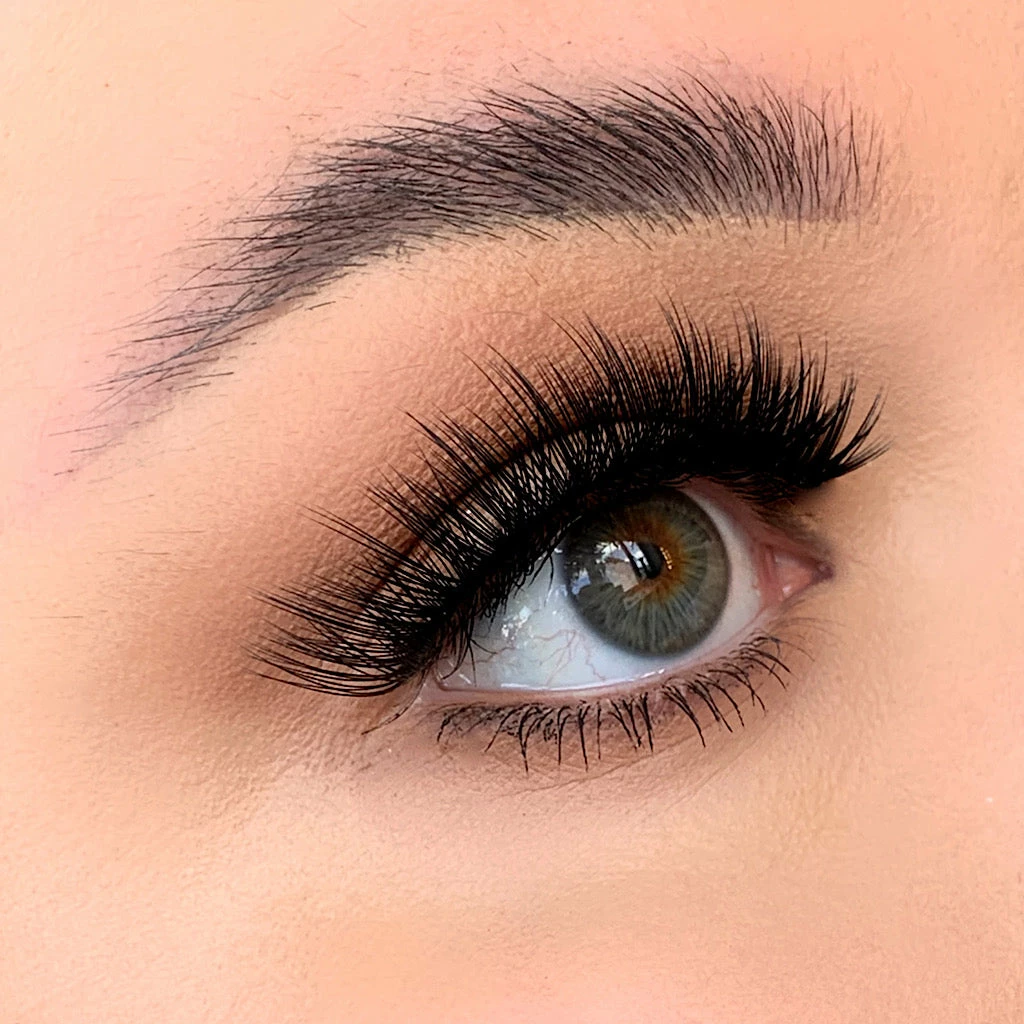 New Arrivals One Lash Chance False Eyelashes - 010 6 New Arrivals One Lash Chance False Eyelashes - 010