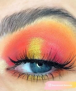 New Arrivals One Lash Chance False Eyelashes - 004