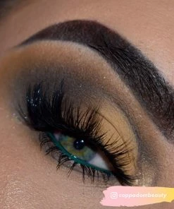 New Arrivals One Lash Chance False Eyelashes - 004