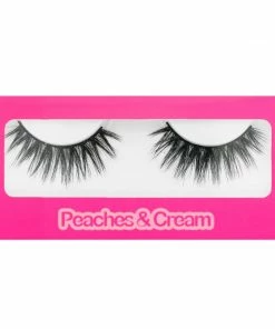 Peaches And Cream Faux Mink Lashes - Style No. 26 New Arrivals