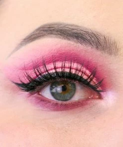 Peaches And Cream Faux Mink Lashes - Style No. 26 New Arrivals