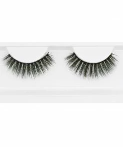 Peaches And Cream Faux Mink Lashes - Style No. 27 13 Peaches And Cream Faux Mink Lashes - Style No. 27