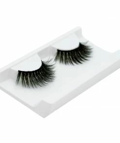 Peaches And Cream Faux Mink Lashes - Style No. 27 14 Peaches And Cream Faux Mink Lashes - Style No. 27