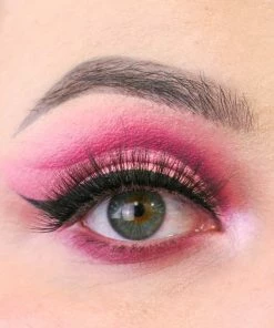 Peaches And Cream Faux Mink Lashes - Style No. 27