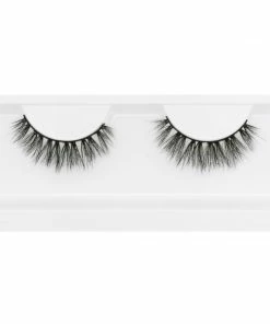 Peaches And Cream Faux Mink Lashes - Style No. 28