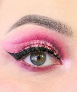 Peaches And Cream Faux Mink Lashes - Style No. 28