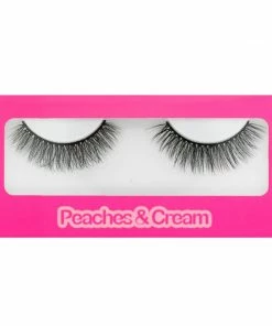 Peaches And Cream Faux Mink Lashes - Style No. 29 New Arrivals
