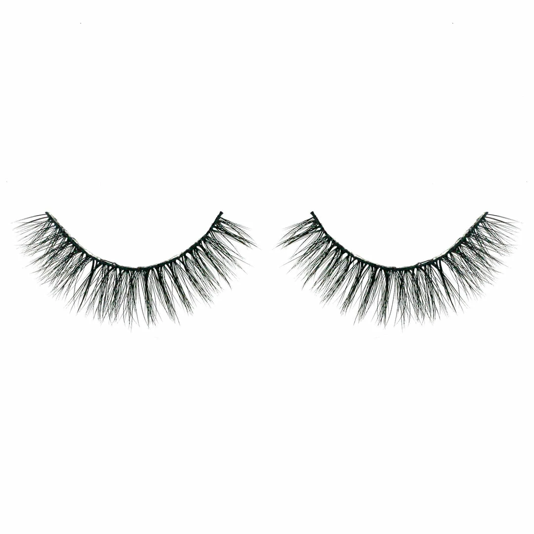 Peaches And Cream Faux Mink Lashes - Style No. 29 New Arrivals 4 Peaches And Cream Faux Mink Lashes - Style No. 29 New Arrivals
