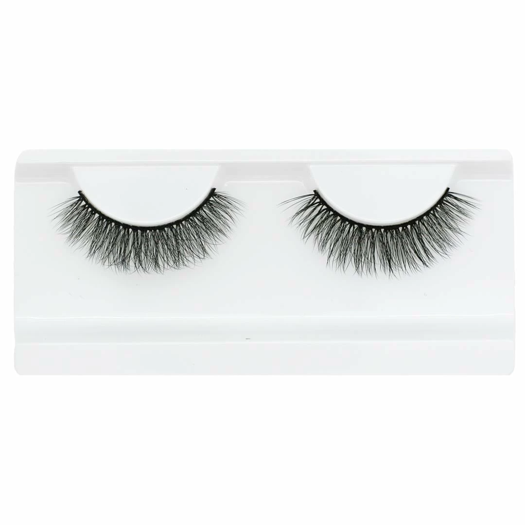 Peaches And Cream Faux Mink Lashes - Style No. 29 New Arrivals 5 Peaches And Cream Faux Mink Lashes - Style No. 29 New Arrivals