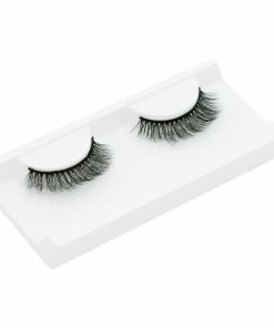 Peaches And Cream Faux Mink Lashes - Style No. 29 New Arrivals 11 Peaches And Cream Faux Mink Lashes - Style No. 29 New Arrivals