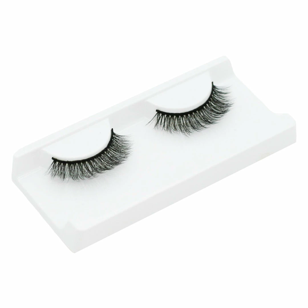 Peaches And Cream Faux Mink Lashes - Style No. 29 New Arrivals 6 Peaches And Cream Faux Mink Lashes - Style No. 29 New Arrivals