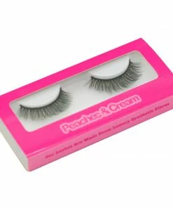Peaches And Cream Faux Mink Lashes - Style No. 29 New Arrivals 12 Peaches And Cream Faux Mink Lashes - Style No. 29 New Arrivals