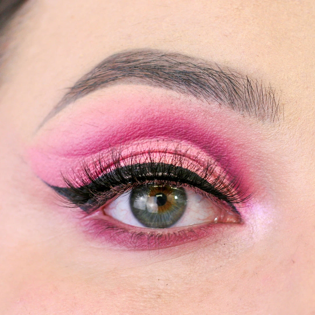 Peaches And Cream Faux Mink Lashes - Style No. 29 New Arrivals 8 Peaches And Cream Faux Mink Lashes - Style No. 29 New Arrivals