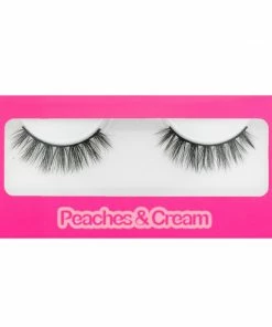 Peaches And Cream Faux Mink Lashes - Style No. 30 New Arrivals