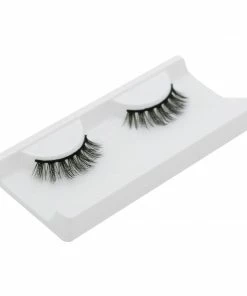 Peaches And Cream Faux Mink Lashes - Style No. 30 New Arrivals