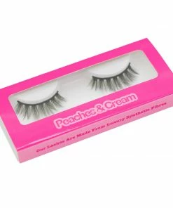 Peaches And Cream Faux Mink Lashes - Style No. 30 New Arrivals
