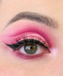 Peaches And Cream Faux Mink Lashes - Style No. 30 New Arrivals