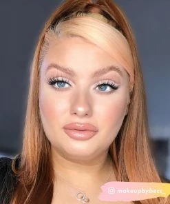 Peaches And Cream Faux Mink Lashes - Style No. 26 New Arrivals