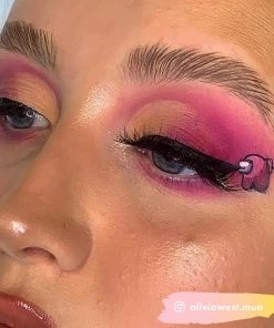 Peaches And Cream Faux Mink Lashes - Style No. 26 New Arrivals