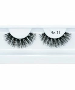 Peaches And Cream Faux Mink Lashes - Style No. 31 New Arrivals