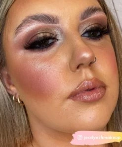 Peaches And Cream Faux Mink Lashes - Style No. 31 New Arrivals